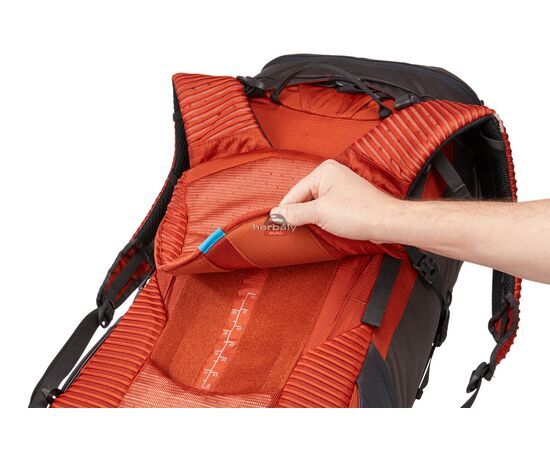 Thule Versant 3204110 Férfi hátizsák 50 L, Kék