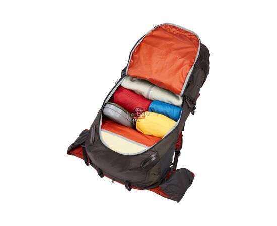 Thule Versant 3204110 Férfi hátizsák 50 L, Kék