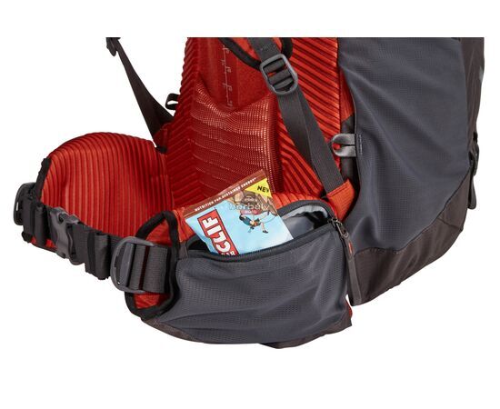 Thule Versant 3204110 Férfi hátizsák 50 L, Kék