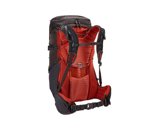 Thule Versant 3204105 Férfi hátizsák 60 L, Fekete