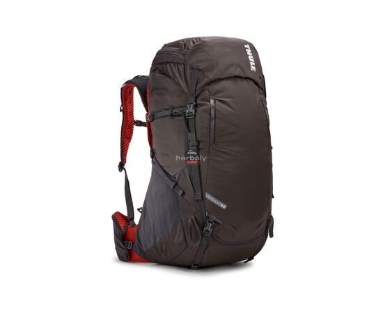 Thule Versant 3204105 Férfi hátizsák 60 L, Fekete
