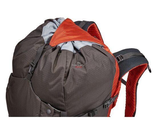 Thule Versant 3204105 Férfi hátizsák 60 L, Fekete