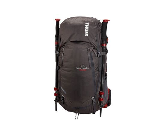 Thule Versant 3204105 Férfi hátizsák 60 L, Fekete