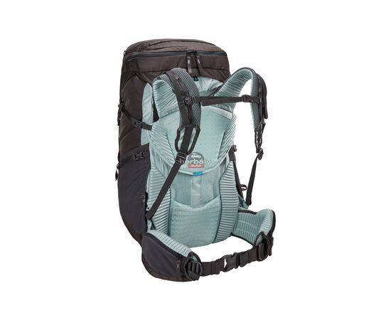 Thule Versant 3204107 Női hátizsák 60 L, Fekete
