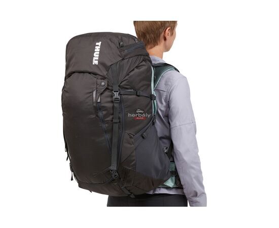 Thule Versant 3204107 Női hátizsák 60 L, Fekete