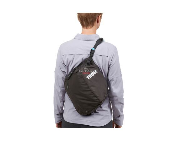 Thule Versant 3204107 Női hátizsák 60 L, Fekete