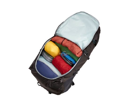 Thule Versant 3204107 Női hátizsák 60 L, Fekete