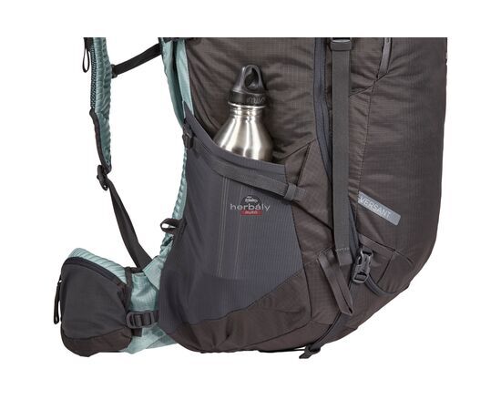 Thule Versant 3204107 Női hátizsák 60 L, Fekete