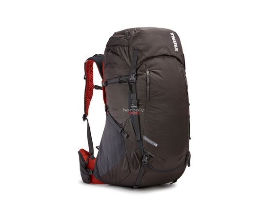 Thule Versant 3204102 Férfi hátizsák 70 L, Fekete