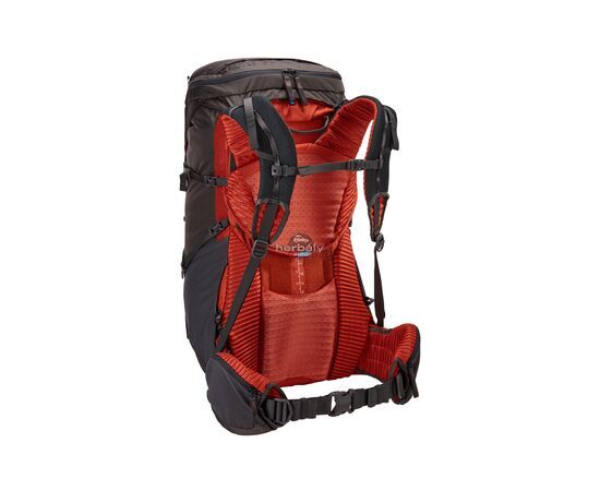 Thule Versant 3204102 Férfi hátizsák 70 L, Fekete