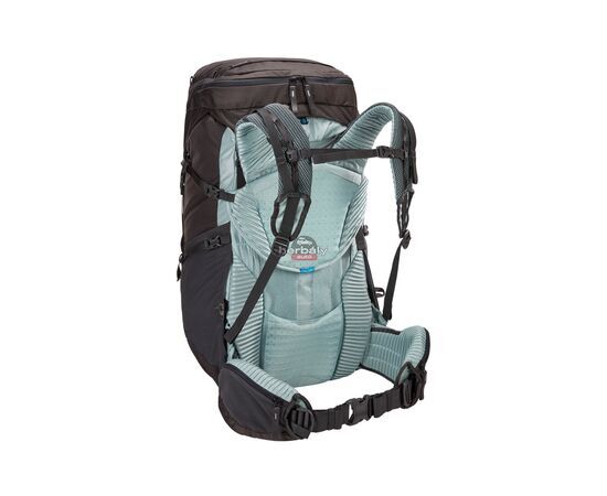 Thule Versant 3204104 Női hátizsák 70 L, Fekete