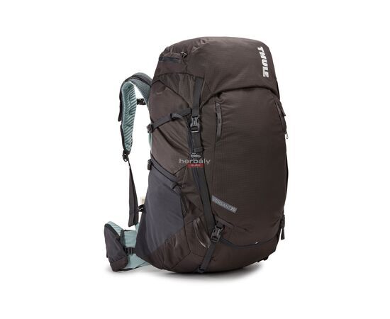Thule Versant 3204104 Női hátizsák 70 L, Fekete