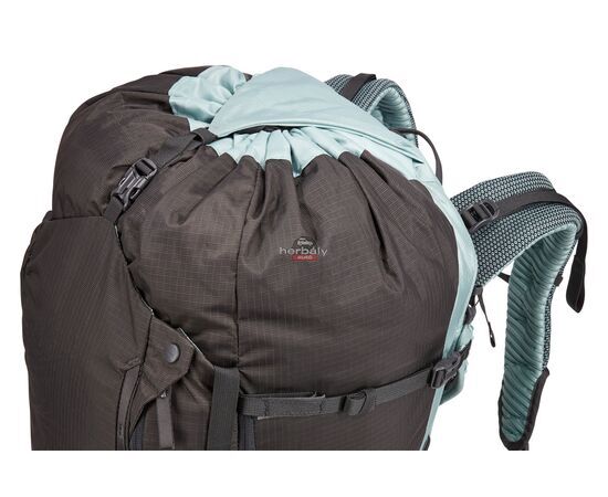 Thule Versant 3204104 Női hátizsák 70 L, Fekete