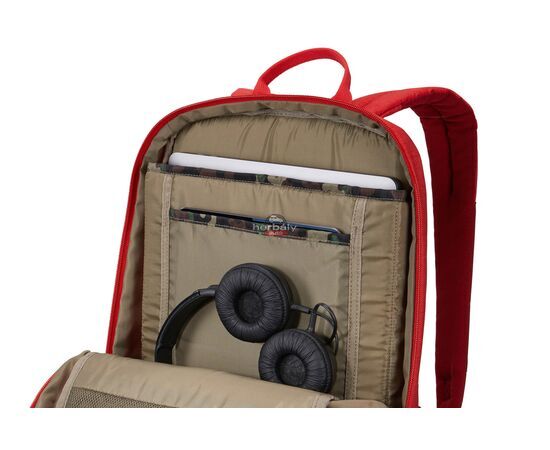 Thule Lithos 3204273 hátizsák 20 L, Piros