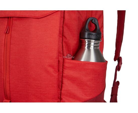 Thule Lithos 3204273 hátizsák 20 L, Piros