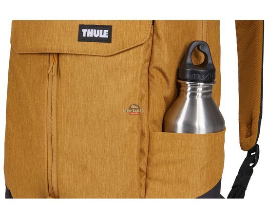 Thule Lithos 3204272 hátizsák 16 L, Barna 
