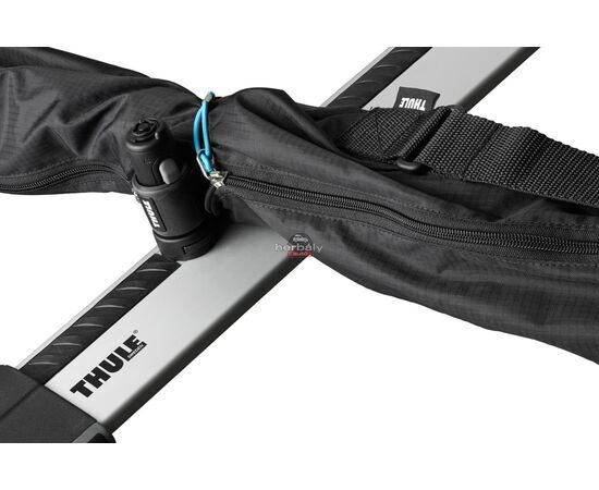 Thule SkiClick Full Size Bag 729500,Fekete