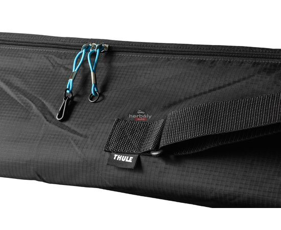 Thule SkiClick Full Size Bag 729500,Fekete