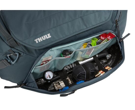 Thule RoundTrip 3204353 kerékpáros táska 55 L, Kék