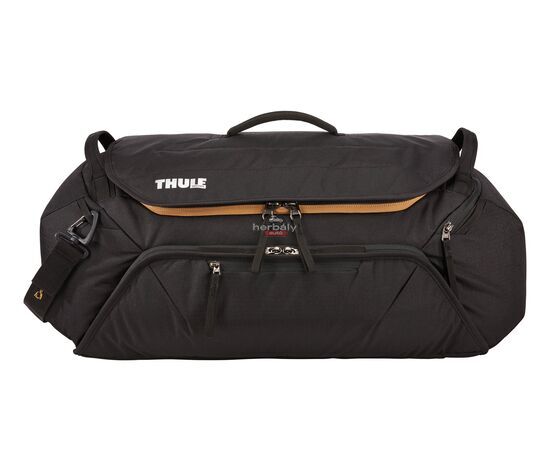 Thule RoundTrip 3204352 kerékpáros táska 55 L, Fekete