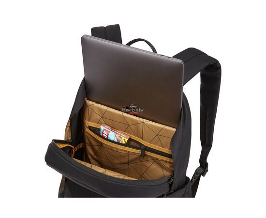 Thule Notus 3204304 hátizsák 20 L, Fekete