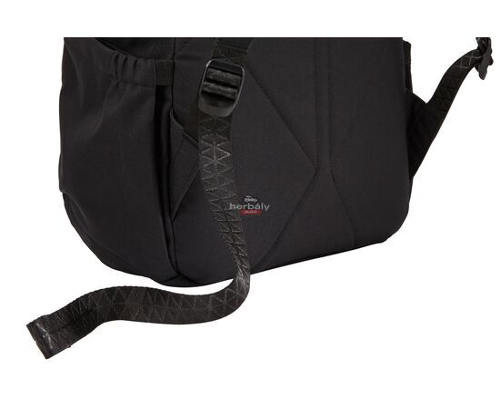 Thule Notus 3204304 hátizsák 20 L, Fekete