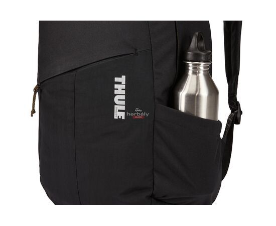 Thule Notus 3204304 hátizsák 20 L, Fekete