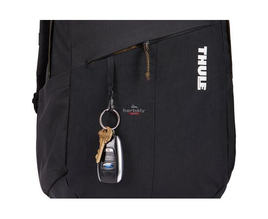 Thule Notus 3204304 hátizsák 20 L, Fekete