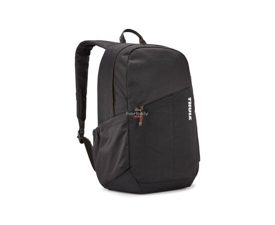Thule Notus 3204304 hátizsák 20 L, Fekete