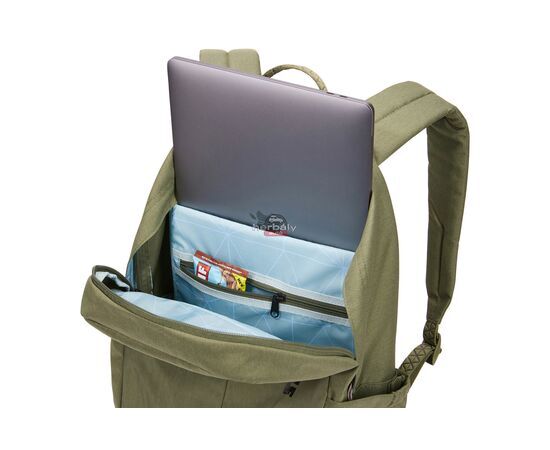 Thule Notus 3204305 hátizsák 20 L, Zöld 