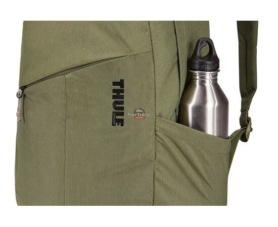 Thule Notus 3204305 hátizsák 20 L, Zöld 