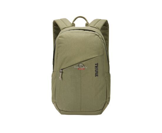 Thule Notus 3204305 hátizsák 20 L, Zöld 