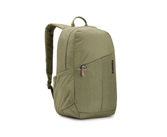 Thule Notus 3204305 hátizsák 20 L, Zöld 