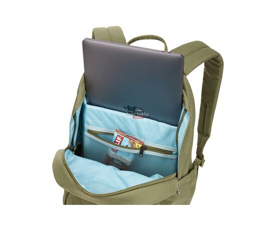 Thule Indago 3204314 hátizsák 23 L, Zöld