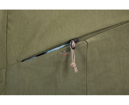 Thule Indago 3204314 hátizsák 23 L, Zöld