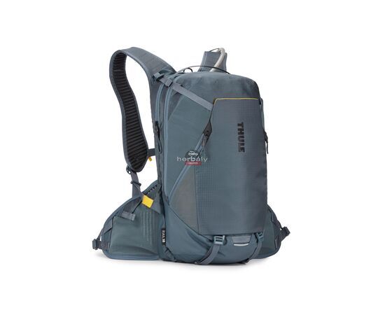 Thule Rail 3204482 hátizsák 18 L, Szürke