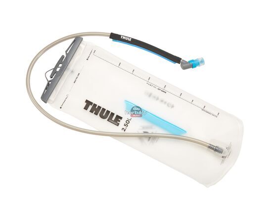 Thule Rail 3204482 hátizsák 18 L, Szürke
