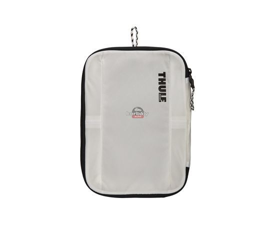 Thule Compression 3204606 utazó táska kicsi 3 L, Fehér