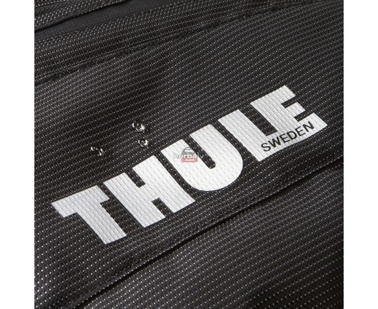 Thule Crossover Travel TCDP-1 hátizsák, fekete