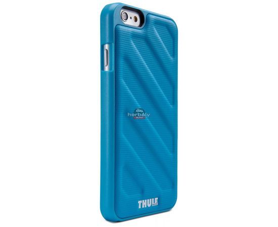 Thule Gauntlet TGIE-2125B iPhone 6 Plus/6S Plus tok, kék