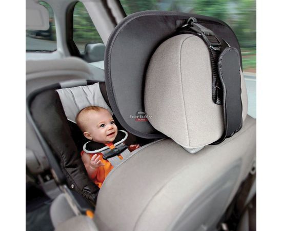 Munchkin Brica Baby In-Sight MKN-SAF12 autós tükör