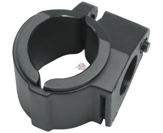 ABUS Lakattartó AB_23312 URB - 25-35mm átmérőjű vázcsövekhez