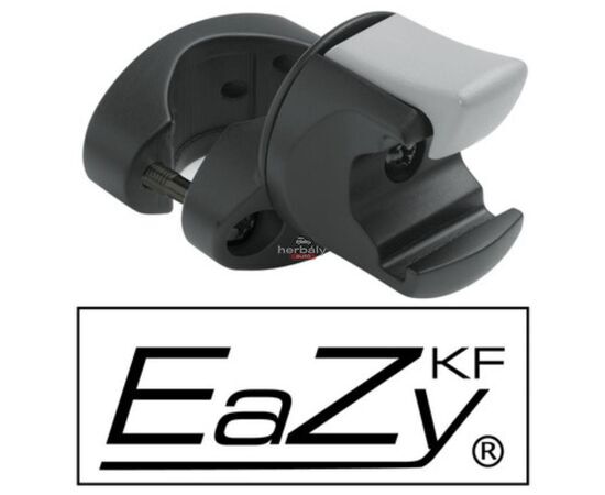 ABUS EaZy-KF felfogatáshoz kiegészítő lakattartó bilincs AB_45343 - 54/540 13mm lakatokhoz