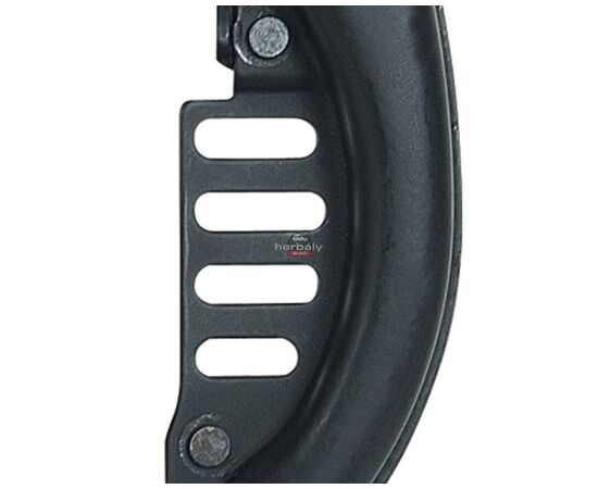 ABUS pántos adapter AB_56240 LH patkózárakhoz (2db)