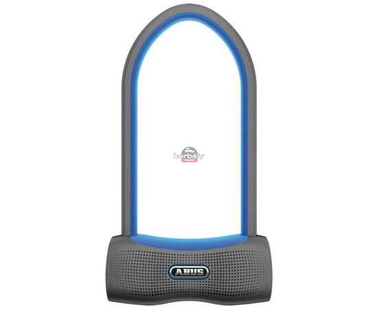 ABUS lakat AB_82361 SmartX 770A/160HB230 fekete SmartX
