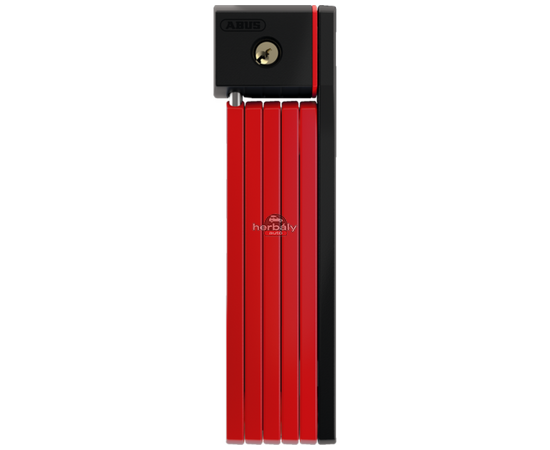 ABUS lakat AB_84428 Bordo uGrip 5700/80 piros SH tartóval