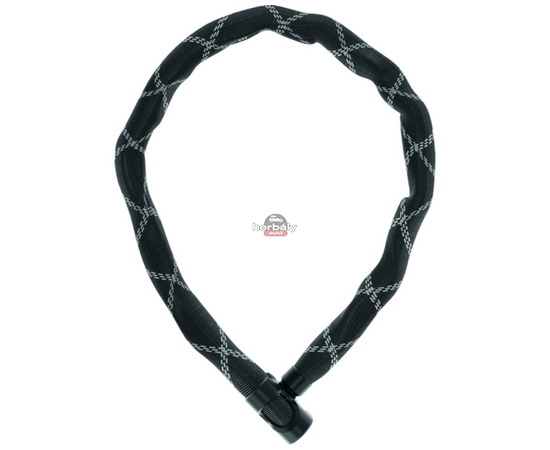 ABUS lakat AB_86738 IvyTex 6210/110 fekete