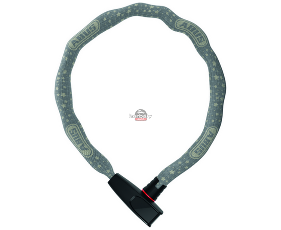 ABUS lakat AB_87773 Catena 6806/75 szürke star