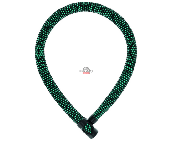 ABUS lakat AB_87779 Ivera Chain 7210/85 diving kék
