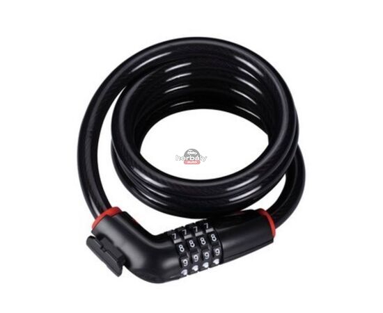 BBB BBL-45 lakat kerékpárhoz CodeLock 15mmx180cm